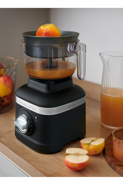 Kitchenaid Blender 5KSB4026EBK