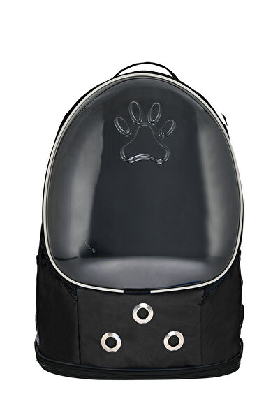 northern fashion Ufo Astronot Kedi Köpek Taşıma Çantası - 7 Hava Kanallı Pati...