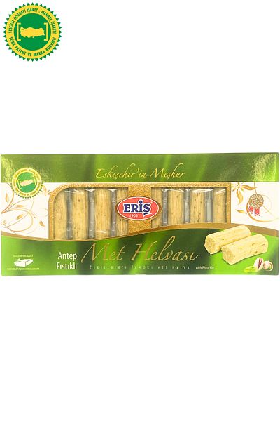 Eriş Helva Noodle Pistachio Met Halva 260 g