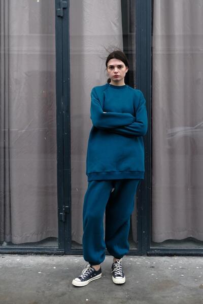 QOOQUP QOOQ UP Reg Sweat