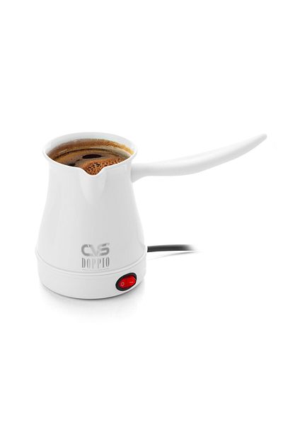 CVS DN 19821 DOPPIO ELECTRIC COFFEE POT
