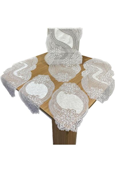 bursa çeyiz BURSA ÇEYİZ ROSA 5 PARÇA SALON TAKIMI