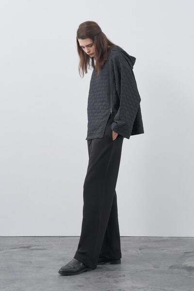 QOOQUP QOOQ UP Penye Palazzo