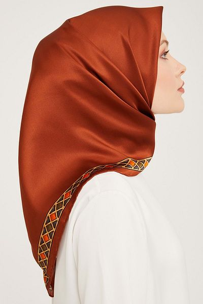 Armine Κασκόλ Silk Tivil 9057dt