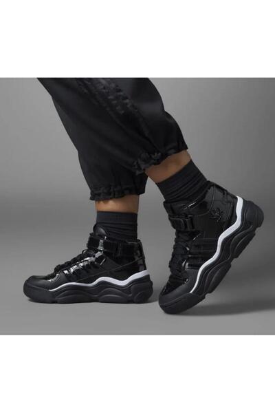 adidas Forum Millencon Siyah Unisex Spor Ayakkabı HQ8939