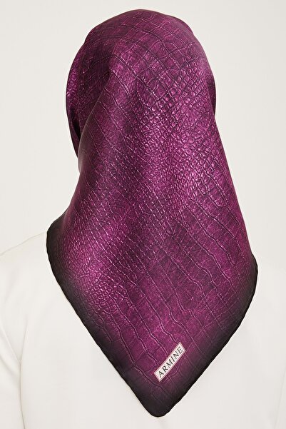 Armine Eşarp Ipek Tivil 9030dt