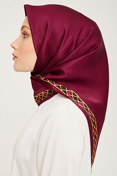 Armine Eşarp Ipek Tivil 9057dt