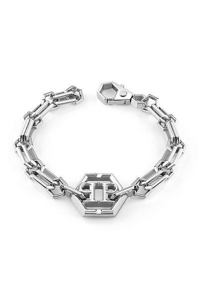 PHILIPP PLEIN PJ9EA02BU Herrenarmband