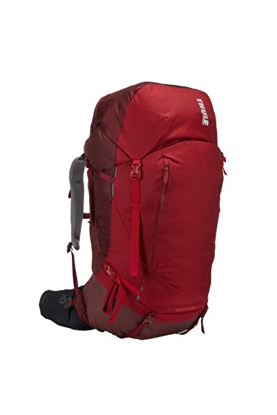 Halbart Thule Guıdepost 65 L Bordo Sırt Cantası