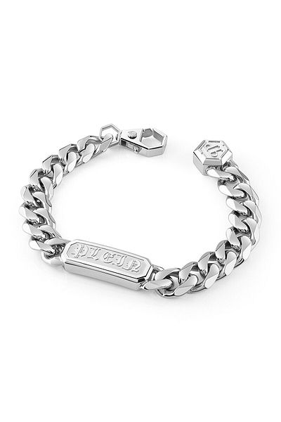 PHILIPP PLEIN PJTEA03BS Herrenarmband
