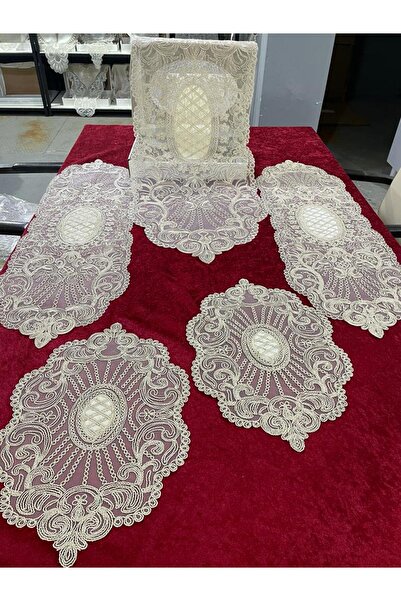 bursa çeyiz BURSA ÇEYİZ OSMANLI 5 PARÇA SALON TAKIMI