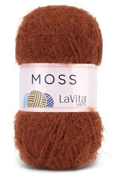 Lavita Moss 7233
