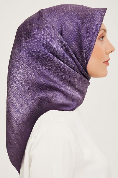 Armine Κασκόλ Silk Tivil 9030dt