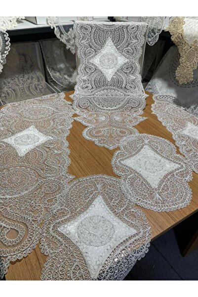 bursa çeyiz BURSA ÇEYİZ GELİNCİK 5 PARÇA SALON TAKIMI