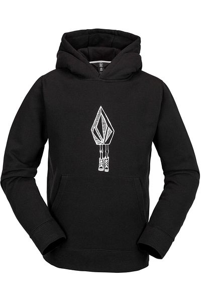 Volcom Hotlap B Children's Snowboard Sweatshirt