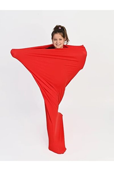 Just Swing Duyusal Montessori Çocuk Beden Çorapları Sakinleştirici Tulum Ve Terapi Kılıfı