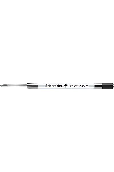 SCHNEIDER إكسبرس 735 م نوع باركر قلم حبر جاف أسود