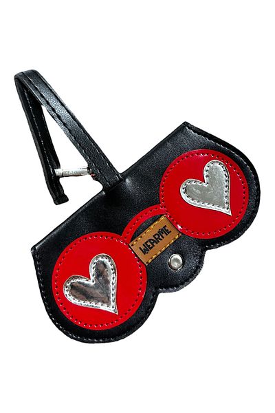 wearme Hanging Glasses Case