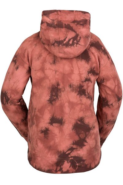 Volcom Costus P Women's Snowboard Sweatshirt
