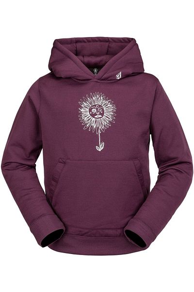 Volcom Riding B Children's Snowboard Sweatshirt