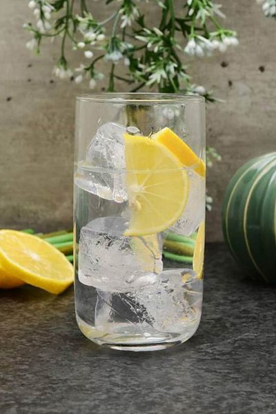 Paşabahçe 365 Cc 3-Piece Iconic Water Glass