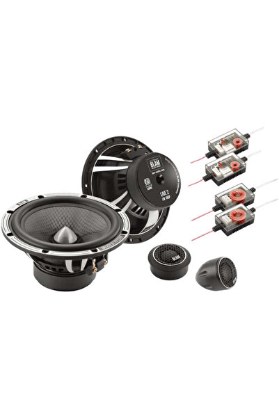 blam L 165 P 16cm Mid Takımı