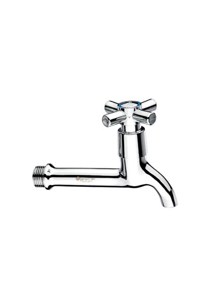 rigour kollu musluk aç-kapa koç iç sarı musluğu