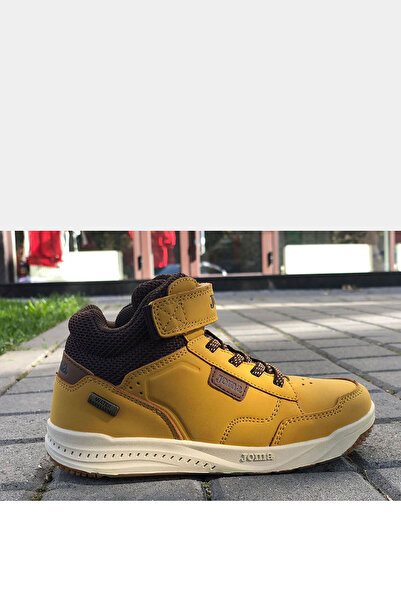 Joma حذاء رياضي كاجوال للأطفال J. Torcon Jr 2326 Camel Jtorcw2326V