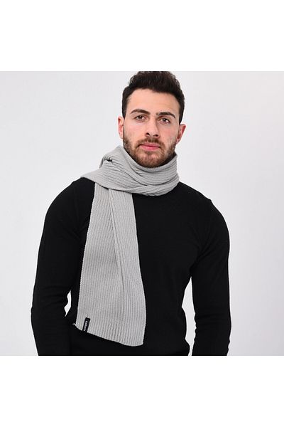 uniq store Unisex Knitwear Scarf