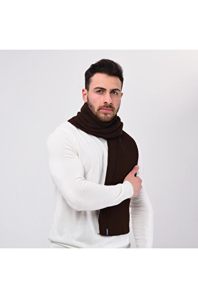 uniq store Unisex Knitwear Scarf