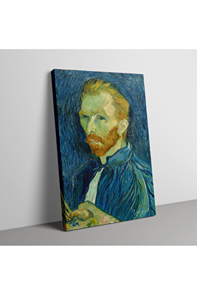 HOMEPACK Canvas Wall Painting Vangogh Single Canvas Painting Kanvas163