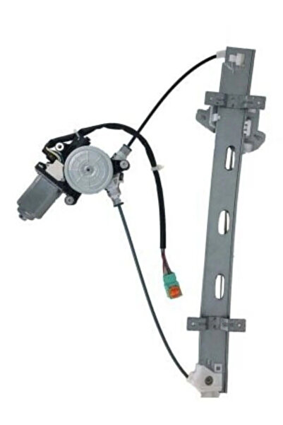 TAIWAN NPE Honda Civic 2002-2006 Vtec2 Ön Sağ Cam Kriko 72210-S5A-G01