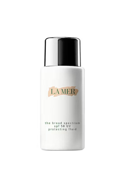 La Mer The Broad Spectrum Spf50 Uv -50 ml