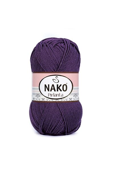 NAKO Diamond Amigurumi Hand Knitting Yarn 100 gr