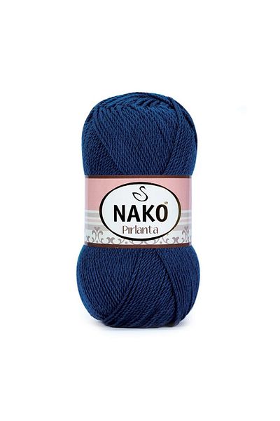 NAKO Diamond Amigurumi Hand Knitting Yarn 100 gr