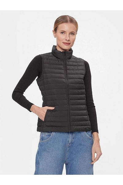 Calvin Klein PACKABLE SUPER LW PADDED VEST