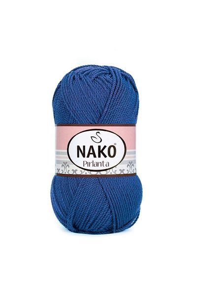 NAKO Diamond Amigurumi Hand Knitting Yarn 100 gr