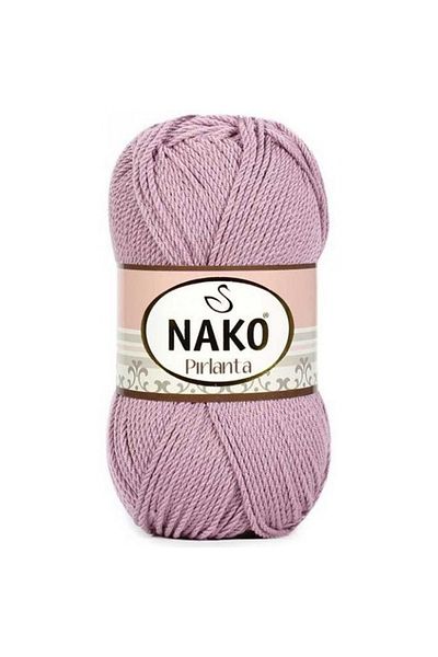 NAKO Diamond Amigurumi Hand Knitting Yarn 100 gr