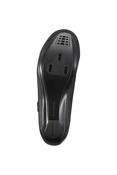 Shimano Sh-Rc100M Spd-Sl Racing Road Cycling Shoes Black-44