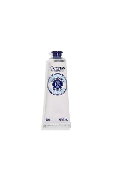 L'Occitane Shea Butter Hand Scrub - Shea El Scrubı 30ml