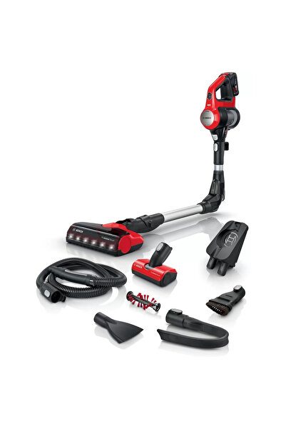 Bosch Dikey elektDikey elektrikli süpürge Bosch BCS711PET Sınırsız 7rikli süpürge Bosch BCS711PET