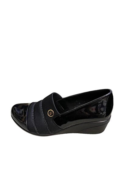 Bellitaş Жіночі туфлі на підборах з наповнювачем