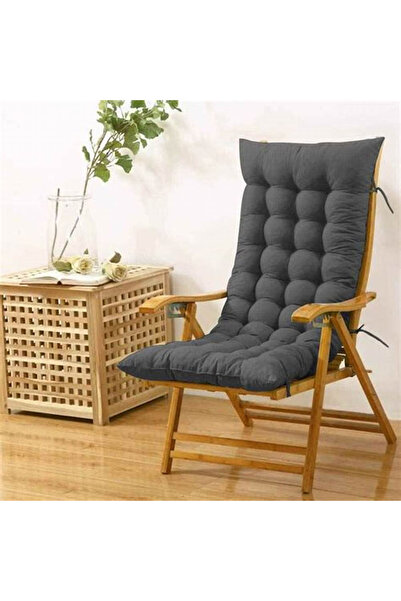 JANGEAR Сандалійна подушка для стільця 50×120 см Спеціальний шов з застібкою SALANAN bench minder