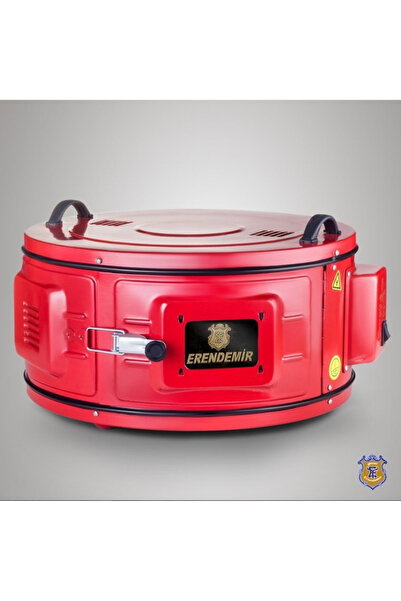 GöncüHome Erendemir Davul Fırın Termostatsız