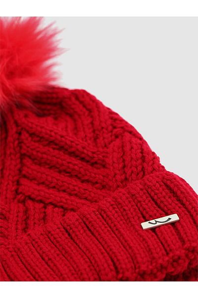 Ltb Rote Mütze