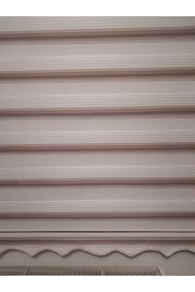 Umut Perde Zebra Stor