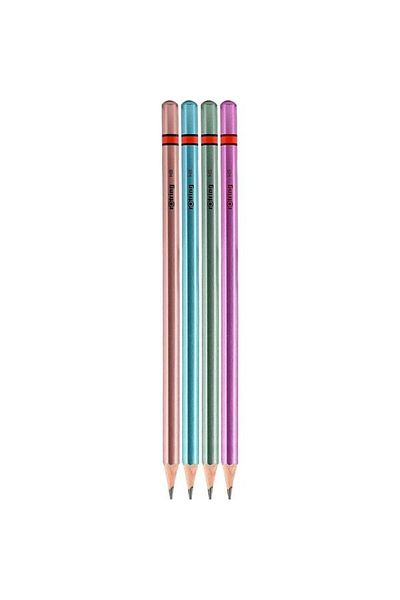 Rotring Rotring Metallic Pencil - TL Model