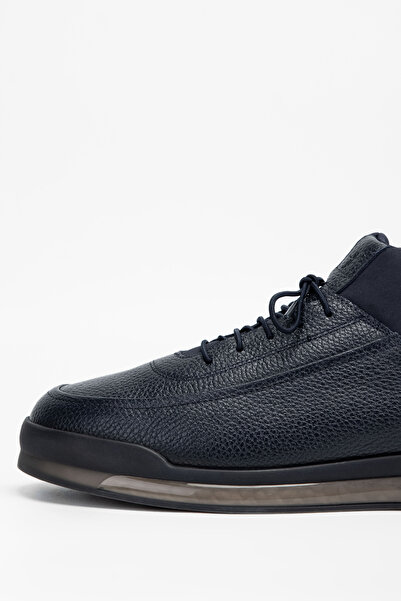 Tamer Tanca Men's Genuine Leather Casual Shoes 958 2024 Erk Ayk Y23