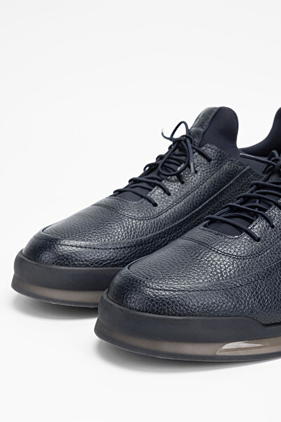 Tamer Tanca Men's Genuine Leather Casual Shoes 958 2024 Erk Ayk Y23