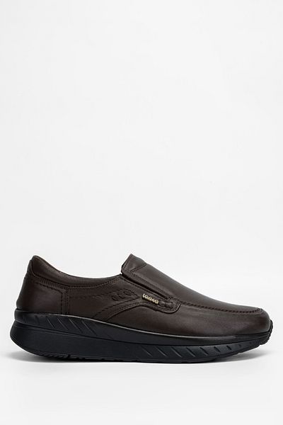 Tamer Tanca Men's Genuine Leather Casual Shoes 370 3010 Erk Ayk Sk23/24